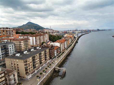 LAS 15 MEJORES cosas qué ver en Portugalete (2024)